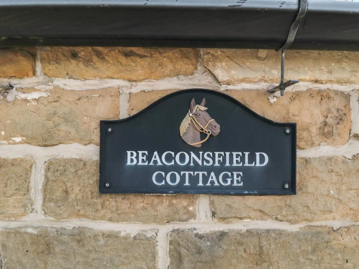 Hébergement de vacances Beaconsfield Cottage Scarborough