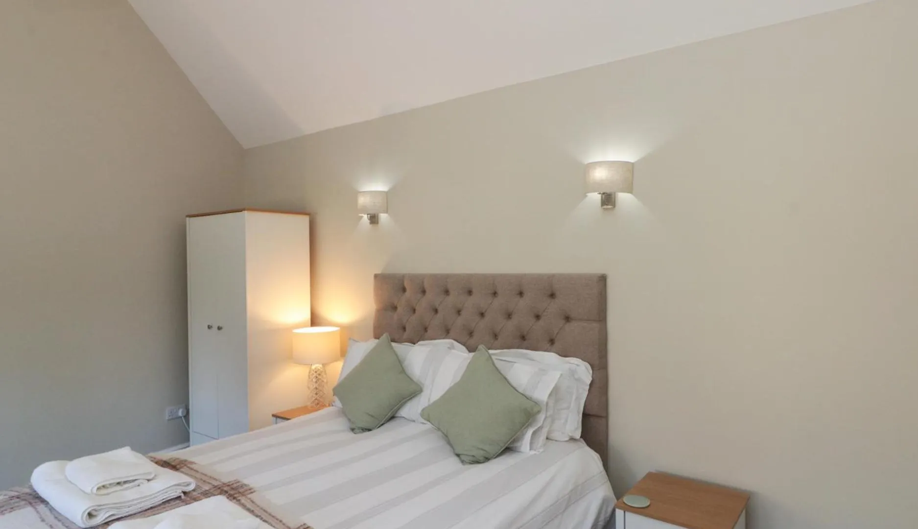 Beaconsfield Cottage Scarborough 0*,  Royaume-Uni