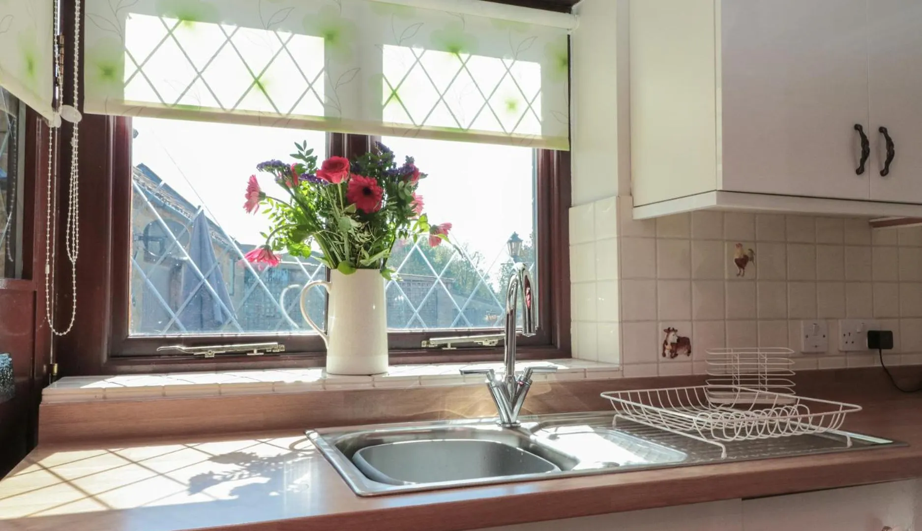 Beaconsfield Cottage Scarborough Royaume-Uni